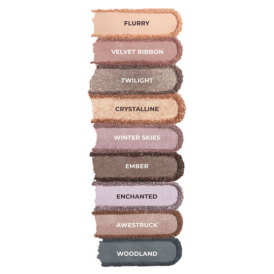 WINTER WINTER WONDERMENT EYESHADOW